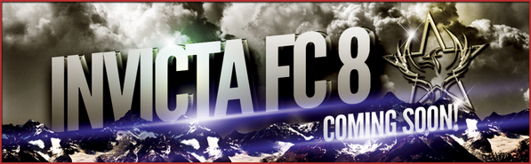 FionaMMA's tweet photo. Tell them you want to see  #fiona4invicta8“@InvictaFights: INVICTA FC 8 COMING SOON! - http://t.co/L9Y8fYlSRO http://t.co/zpWAEzsxgM”