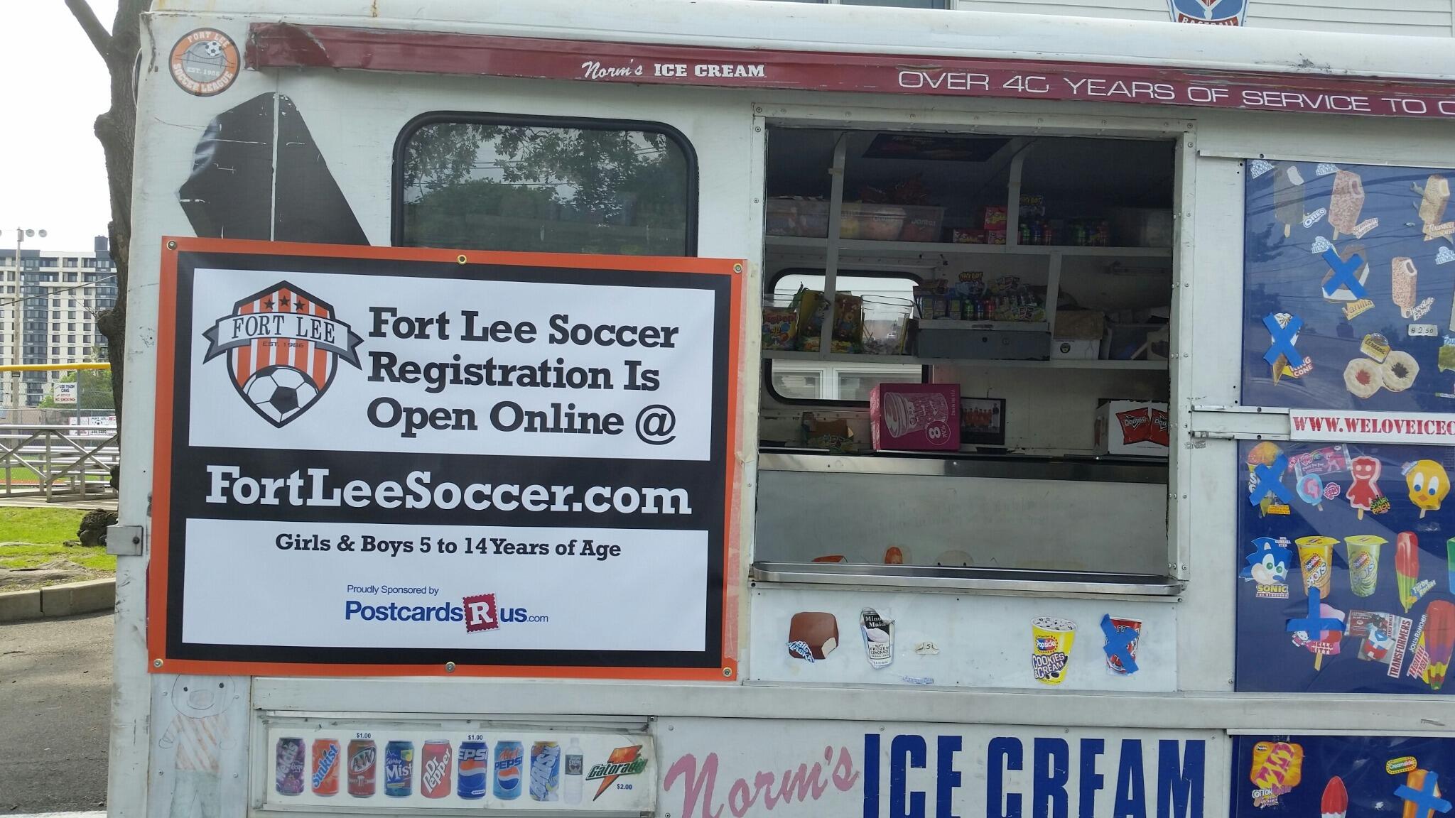 Fort Lee Soccer Club (@FLSCNJ) / Twitter