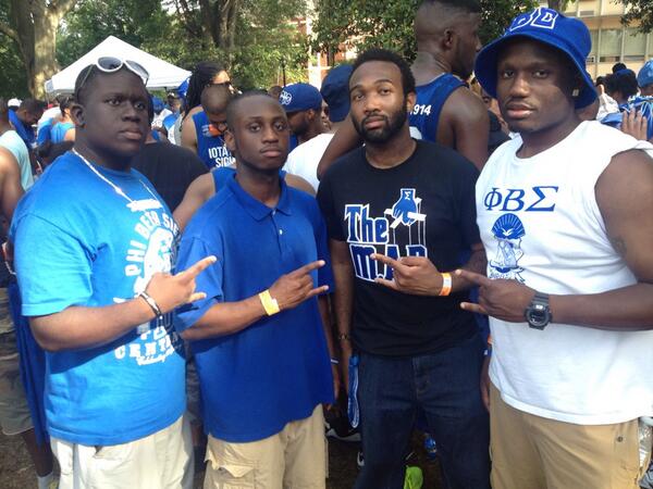 @AnsettLear <a href="/Atlgreekpicnic/">ATLGreekPicnic</a> we were in there! Great time