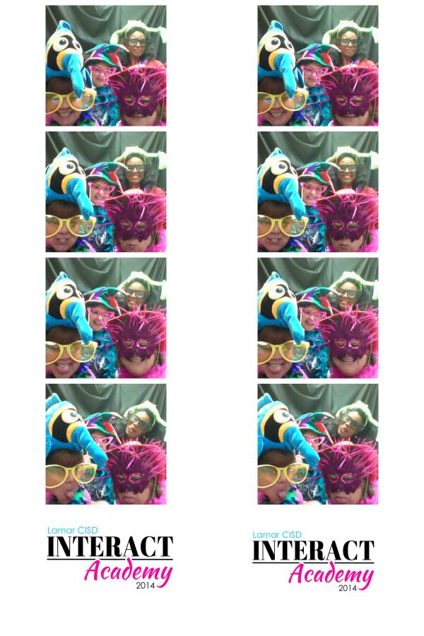 LCISD_Digital's tweet photo. Fun at the #icafelc INTERACT photobooth!.. http://t.co/LEydTZ8tay