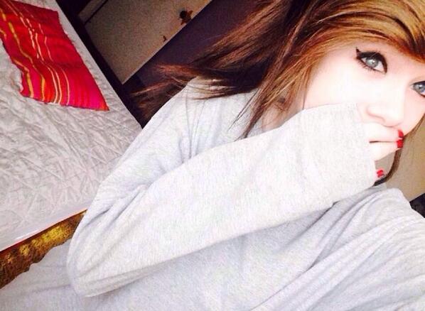 Kayleexox tweet picture