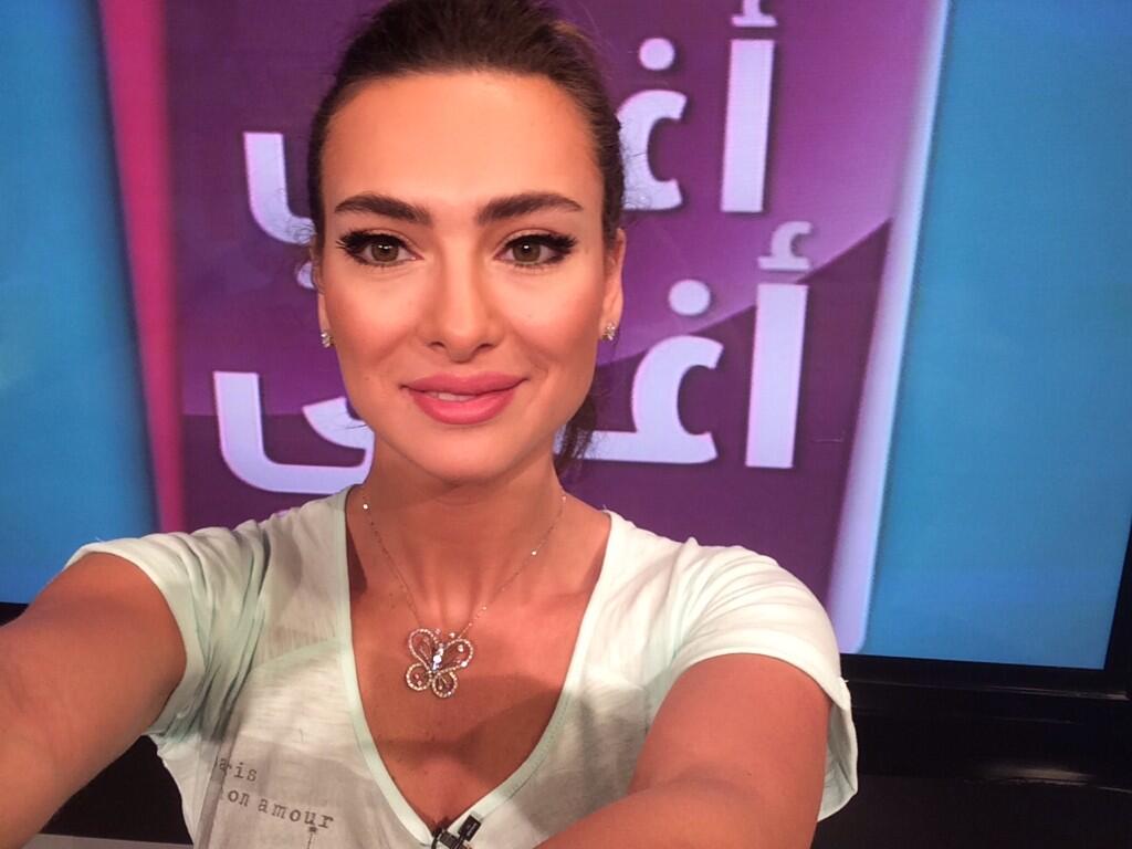 Stephanie Saliba | ستيفاني صليبا on Twitter: "Selfie and # ...