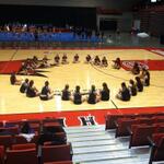 Photo by SCWCheer (@SCWCheer)