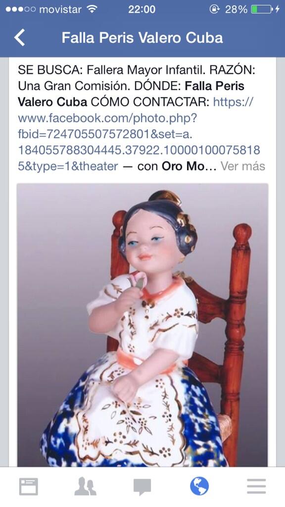 piluspain's tweet image. @FallaPVC