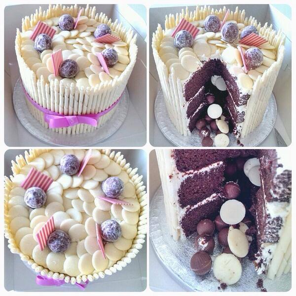 madelocallyuk's tweet photo. Mouth wateringly delicious! Made By Jane will be with us July. We can't wait to tuck into some scrumptious cake. Nom http://t.co/owp3IdT6vM