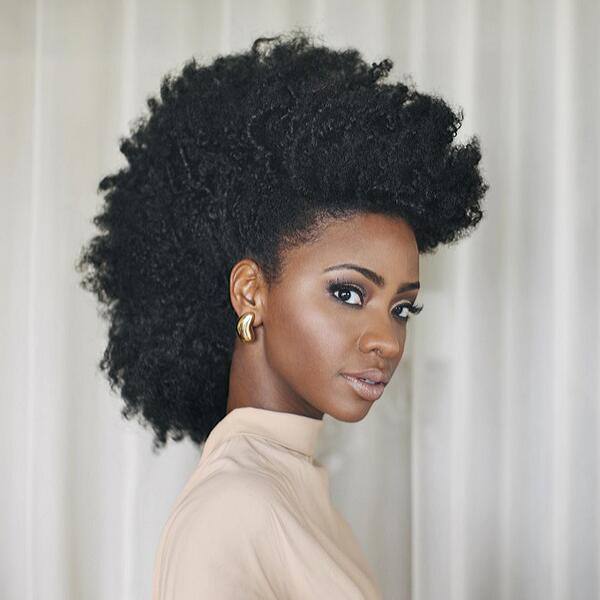 primptapp's tweet photo. HAIR WE LOVE - @TeyonahParris hair by @LovingYourHair for @BrightIdeasMag #naturalhair #beauty http://t.co/zsqMqYBRgO