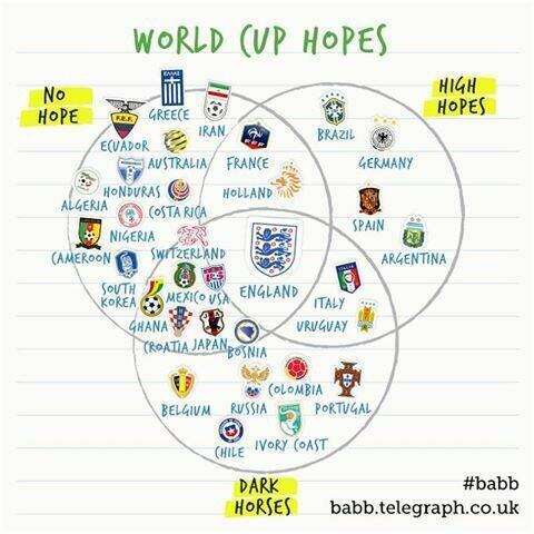 FootballFunnnys's tweet photo. World cup hopes http://t.co/5MPiANYNI4