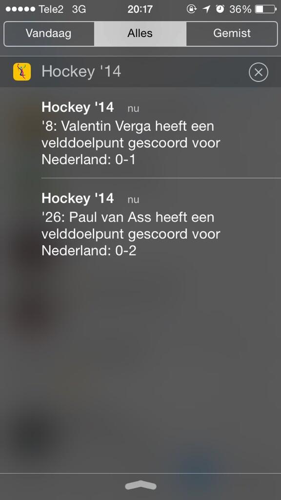 lisettehuijzer's tweet image. Ik wist niet dat #Paulvanass tegenwoordig ook in oranje speelt @hockey_nl @rabohockey #worldcuphockeyapp
