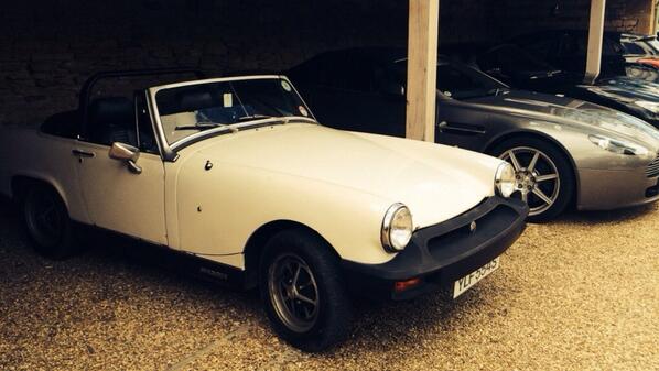 JaskowskiAuto's tweet image. Indecisive weather.