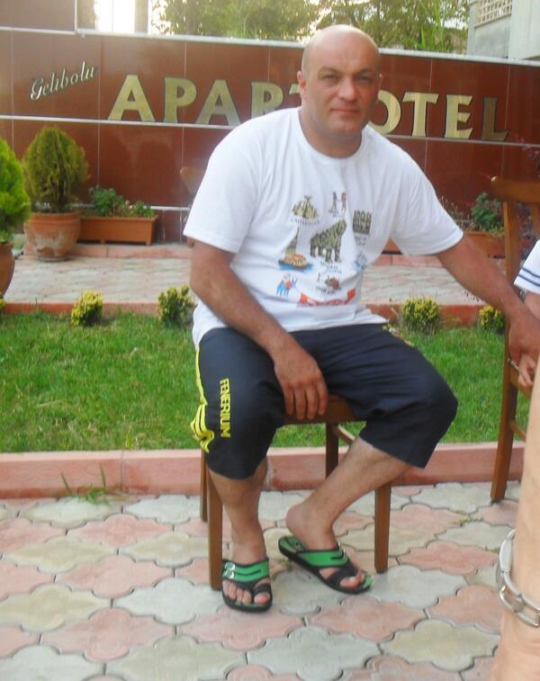 jollyman71's tweet photo. güzel bir tatildi geliboluda.. http://t.co/Ds0P5Zid63