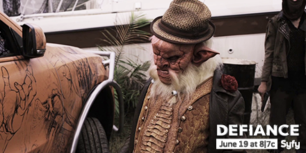 DefianceWorld's tweet photo. VARUS: You still got it? #DefianceScript http://t.co/rPkCPawl0s http://t.co/Wv1Sem0uKt