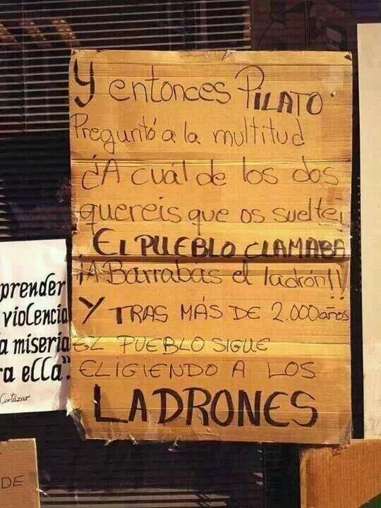 JavierAsturia's tweet photo. "@Lala1111232: SERÁ DENUEVO ??
"@yomanuelmanu   “@FUERTEMAGAZINES:  http://t.co/gX9P4Frjb2”"//Esperemos,algún día no muy lejano,esto cambie.