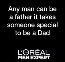 Herdotie's tweet photo. WIN! We have a L'Oreal Men Expert Hamper worth €100 to give away for Father's Day. RT to enter! #lorealthanksdad http://t.co/lqNPZ5W3ze