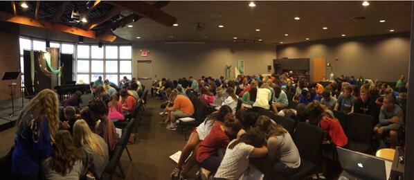 colexsp's tweet photo. . @CCPThailand we’re praying for y’all! May the gospel be received! http://t.co/kgbGI84Rju