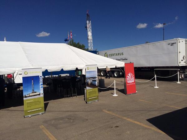 At #GPS2014 all ready for <a href="/ChuckLiddell/">Chuck Liddell 🥶</a> tomorrow between 1-4. Swing by and meet The Iceman <a href="/Certarus/">Certarus</a> and <a href="/PrimeBoiler/">Prime Boiler Services</a>