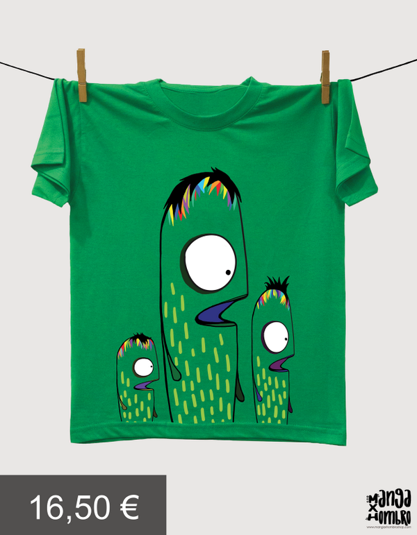 mxhshop's tweet image. #camiseta para #niños. Encuentra las #camisetas mas originales en mangaxhombroshop.com #Naturaleza #animales
