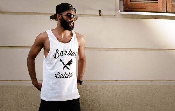 NEW TANKTOPS AVAILABLE ON WEDNESDAY!  COME FIRST SERVE FIRST.  #tanktop #distortedpeople #fashion #munich #Germany