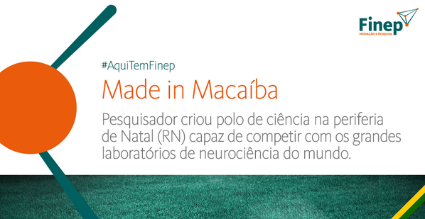 Conheça o Instituto Internacional de Neurociência de Natal liderado por <a href="/MiguelNicolelis/">Miguel Nicolelis</a>: natalneuro.org.br