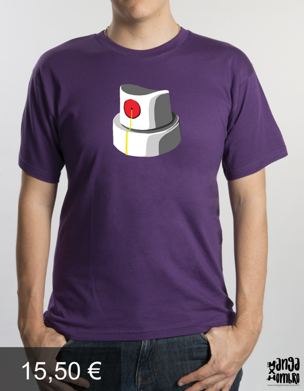 mxhshop's tweet image. #camiseta cap #graffiti. #Camisetas únicas y originales en mangaxhombroshop.com descubre el mundo mangaxhombro