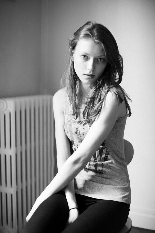 magtraffic's tweet photo. SYLVIA PLOCHOCKA seated @womenmgmt http://t.co/blcTPlvK15 http://t.co/WLllgLyNav