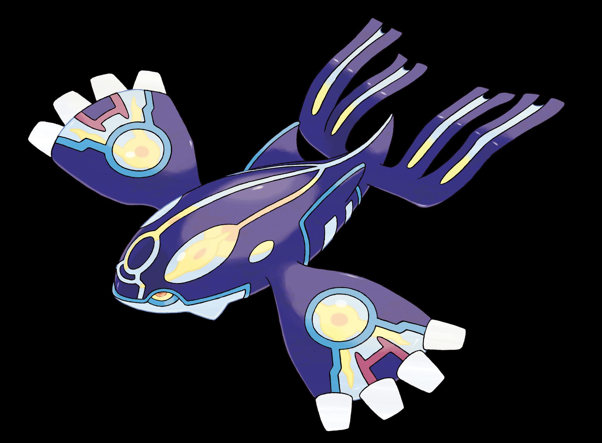 “Serebii Picture: Official artwork for Primal Kyogre http://t.co/nq4NYMD7rg...
