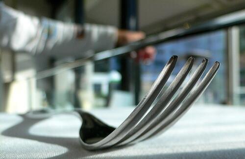 ForkPorn's tweet photo. Never a day goes by I don't think about forks http://t.co/ZtwOGGXF2U