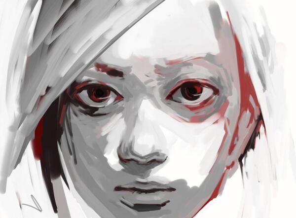 「#drawing 」|石井道子のイラスト