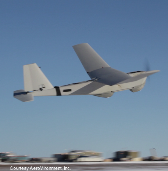 FAA approves first commercial UAS flights over land 1.usa.gov/1jikPOn #Aviation #Alaska