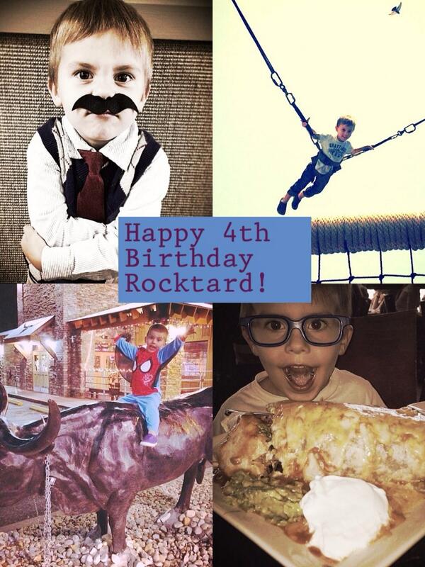 JemTard's tweet photo. #HappyBirthdayRocktard @shaycarl @katilette http://t.co/ijc7v4Gz1J