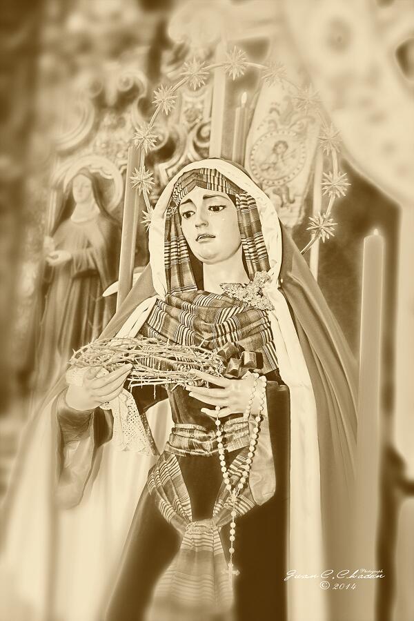 juancchaconagui's tweet photo. Besamanos del Cristo de los Afligidos 2014 http://t.co/jyCWhvvXnF