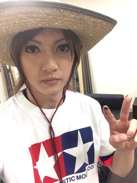 Post by 喜矢武豊(喜屋武豊、キャン豊) on X: タミヤ
