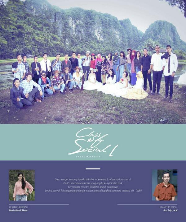 US_One02's tweet photo. Buku Tahunan..
Mantap na semua... http://t.co/yzZd4oDOgI
