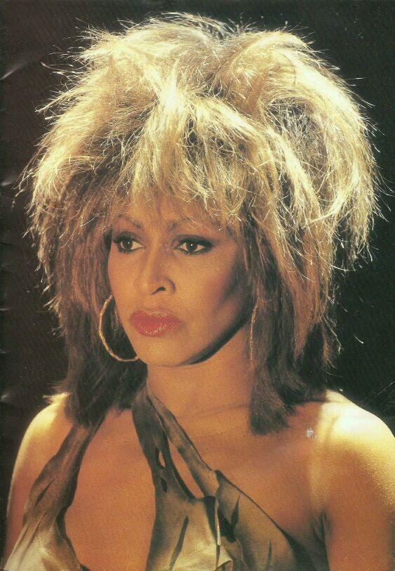 MusicFilmPics's tweet photo. Tina Turner,  1984. http://t.co/KeSXUZ3L1t