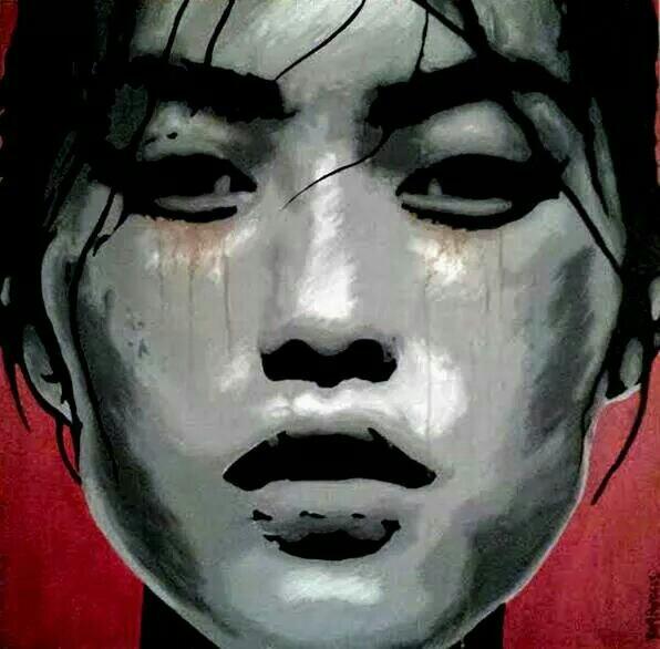 madmandoodles's tweet photo. @JimLee what do you think? Started painting last year after a 10 year break. You inspired me to try again. http://t.co/bX6PRjoaAr