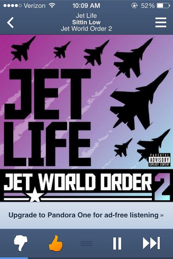 SM00V0PERAT0R's tweet image. Startin the day right #tothenextone #jetset