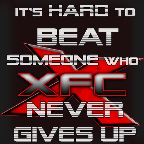 OfficialXFC's tweet photo. RT if you got your workout in this morning, or plan to this evening! #Fitness #Goals #Integrity http://t.co/wRxMKXRVAU