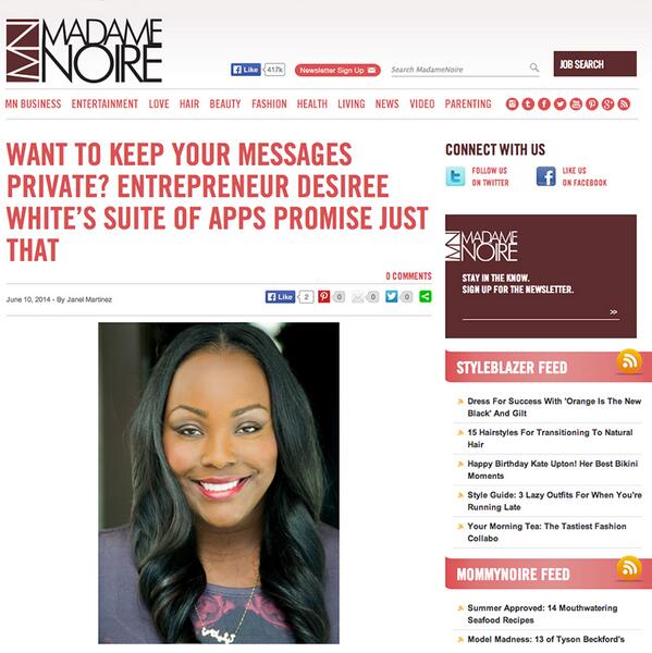 GoInvis's tweet image. Big thanks to @MadameNoire for the great write-up about #InvisibleText! See it here → bit.ly/1oJl2Qe #GoInvis