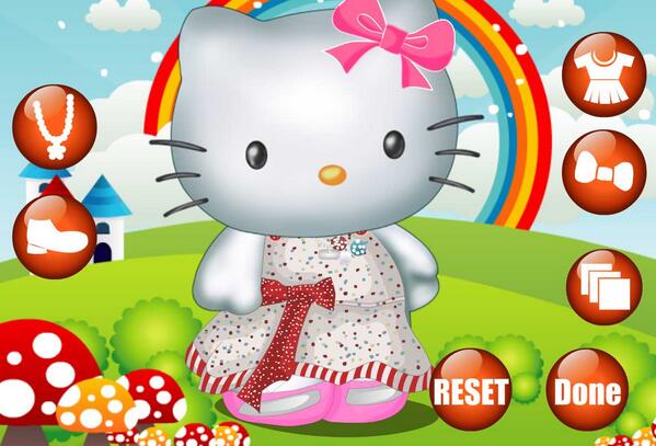 HelloKittyGame3's tweet image. hellokittyoyunu.com/hello-kitty-su…

Hello Kitty Süsleyerek sizlere verilen inanılmaz fırsatları en iyi şekilde değerlendirmelisin