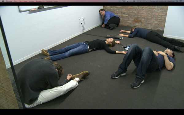 TheOnion's tweet photo. Some offices are introducing entire rooms dedicated to screaming and sobbing http://t.co/o4Vf3pIw48 http://t.co/gqADLNpUqu