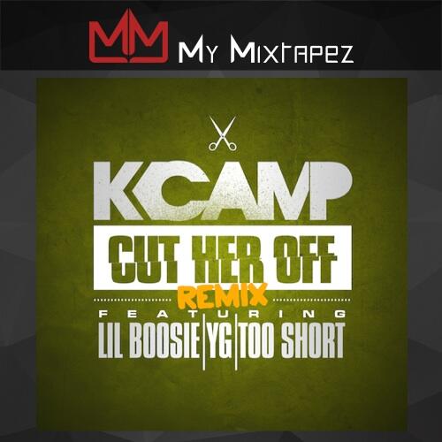 PJ809's tweet photo. I liked @kcamp427 ft @BOOSIEOFFICIAL x @Yg x @TooShort 'Cut Her Off Remix' using the app @mymixtapez http://t.co/Wd12kCfvOd