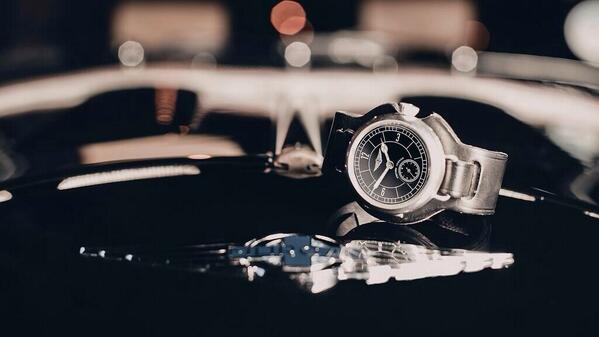 morganmotor's tweet image. Bespoke hand craftsmanship - introducing the @strutherslondon for Morgan watch. Read more: morgan-motor.co.uk/strutherslondo…