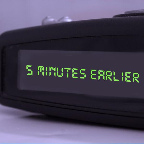 TheYop's tweet image. @Ash_Speedy  Just set your alarm 5 minutes earlier. #problemsovled