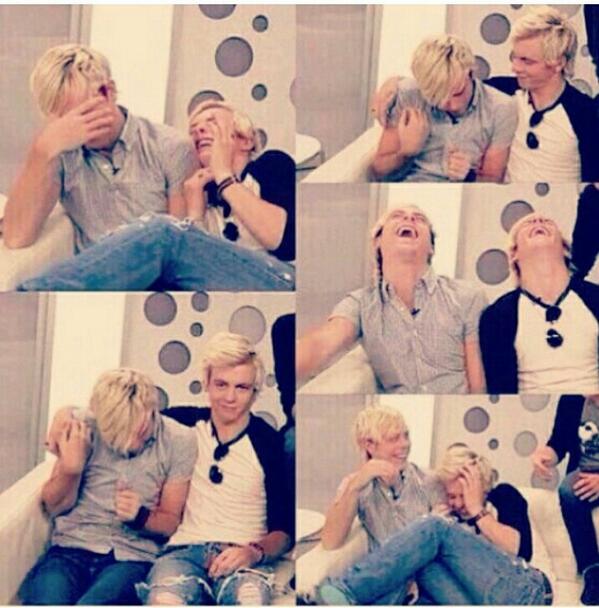 Riker_Lynch__'s tweet photo. Fun with my brother .. i don't know how many weeks it's ago but i wish he'll be here right now.. we miss you .. http://t.co/npJ3BqCWZc