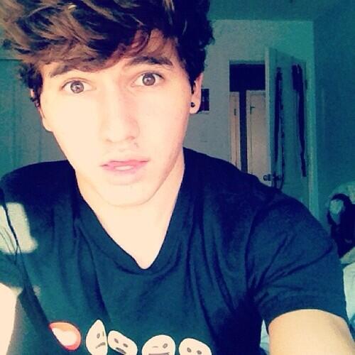 You make my
•heart skip
•hands sweat
•mind crazy
•body wanting yours