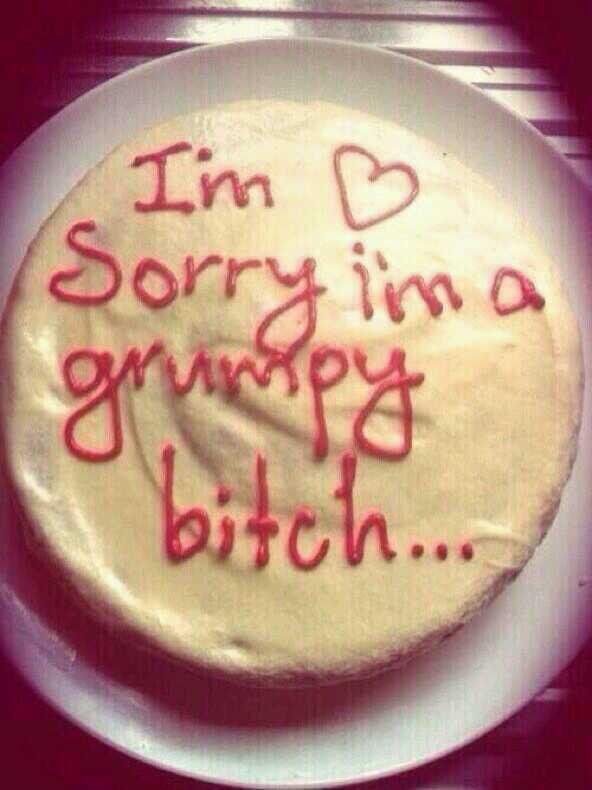 fullyrelatable's tweet image. How to get bae to forgive you