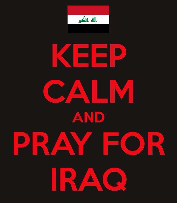 N0URAN97's tweet photo. #PrayforIraq maybe Retweet ? http://t.co/0vEIPLM0np