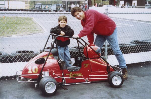 Joey Logano tweet media