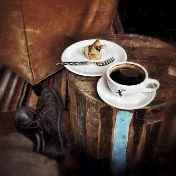 AlBelote's tweet photo. I'm at @Storyville Coffee (Seattle, WA) w/ 2 others http://t.co/YkfJow4nBY http://t.co/We6fQojfVK