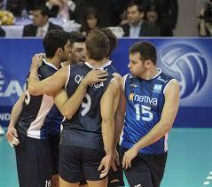 VoleyArgVP's tweet photo. INFINITAS SON LAS GRACIAS http://t.co/7oBHu8GNBI