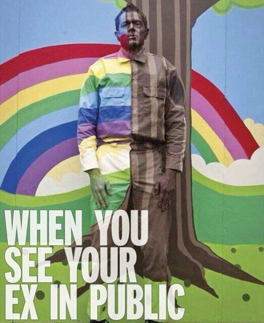 Retweet if you do this...